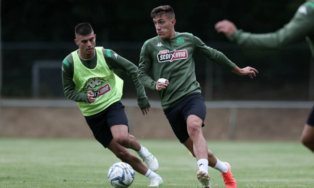 Παναθηναϊκός: Οι λόγοι των απαιτήσεων! 