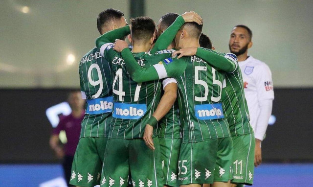 Παναθηναϊκός: Οι… ανορθογραφίες που καλείται να διορθώσει! (pics)