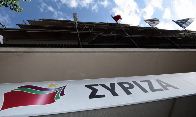 ΣΥΡΙΖΑ: Καταγγέλλει συνεχιζόμενα «εγκληματικά» λάθη της κυβέρνησης στην διαχείριση της πανδημίας
