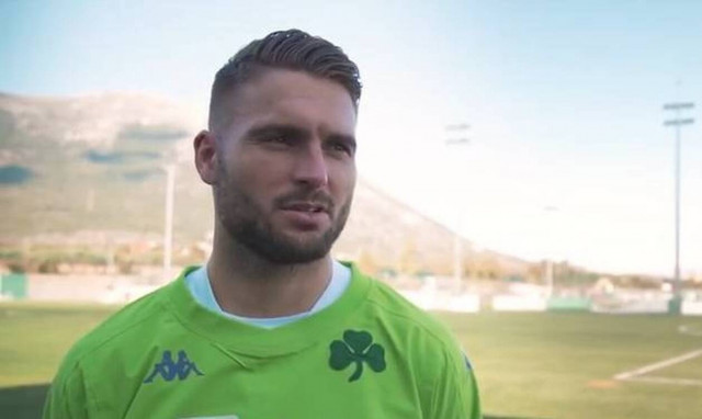 Σένκεφελντ στον ΟΠΑΠ: Τι άλλαξε ο Μπόλονι στον Παναθηναϊκό