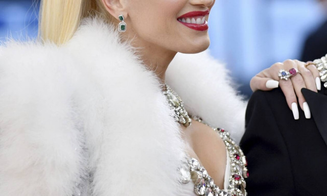 «Από τα παιδιά μου κατάλαβα ότι έχω δυσλεξία». Ποια μεγάλη star το αποκάλυψε