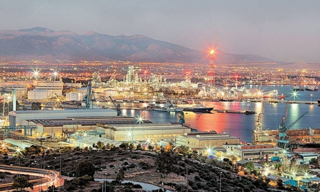 Κορονοϊός: Οι τέσσερις λόγοι για τους οποίους «κοκκίνησε» ο Ασπρόπυργος