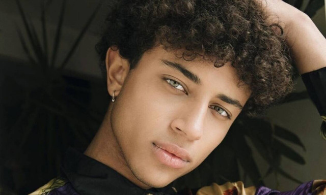 Είναι αυτός ο λόγος που χώρισε ο Ηρακλής; (+video)