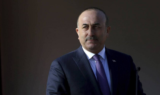 Προκλητικός ο Τσαβούσογλου μετά το «χαστούκι» των ΗΠΑ: Δεν κάνουμε πίσω στους S-400