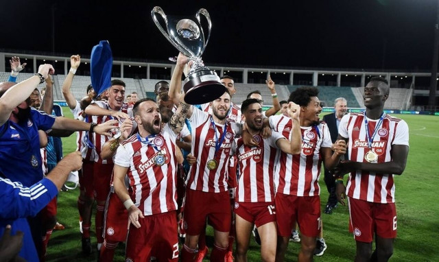 Κύπελλο Ελλάδας: Έτσι θα διεξαχθεί φέτος η διοργάνωση 