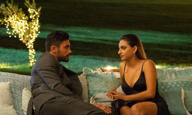 Ραφαέλα Γεωργίου: Επέστρεψε στο Instagram μετά την αποχώρηση από το Bachelor