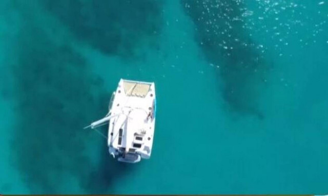 Survivor 4: Αυτή είναι η παραλία που θα ζουν οι παίκτες (video)