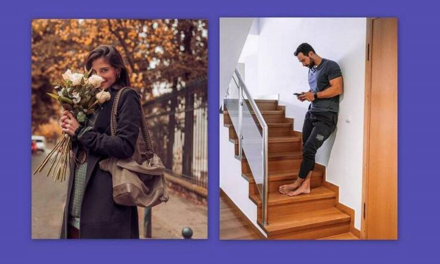 Τανιμανίδης - Μπόμπα: Ανακοίνωσαν την εγκυμοσύνη και ξεκίνησαν τις αλλαγές στο σπίτι