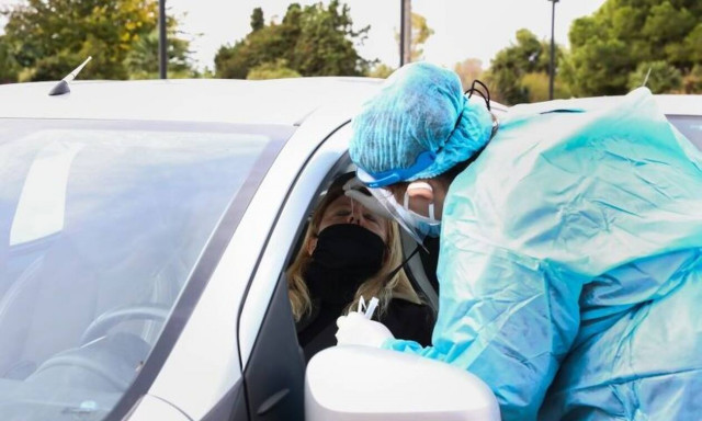 Βασιλακόπουλος στο Newsbomb.gr: Βελτίωση με το σταγονόμετρο – Για αυτό «ξέφυγε» η Δυτική Αττική