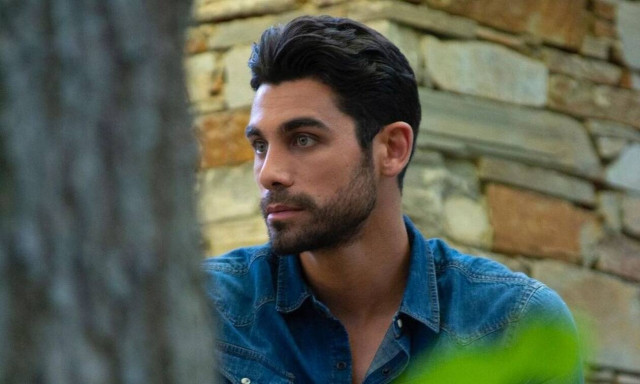 The Bachelor: Η συγκινητική ανάρτηση του Παναγιώτη Βασιλάκου για την παίκτρια που αποχώρησε (pics)