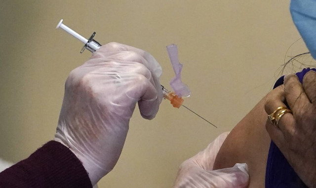 Εμβόλιο κορονοϊού: Ξεκινάμε στις 27, 28 και 29 Δεκεμβρίου ανακοίνωσε η φον ντερ Λάιεν