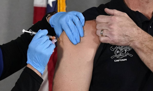 Ανασκόπηση 2020: Ελπίδα για την ανθρωπότητα τα 6 εμβόλια κατά της Covid-19