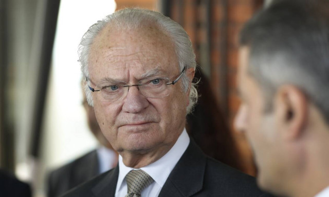 Κορονοϊός: «Αποτύχαμε» - Η ομολογία του βασιλιά της Σουηδίας για την διαχείριση της πανδημίας