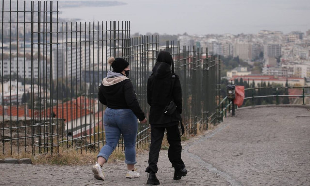 Θεσσαλονίκη: Γιατί παραμένει η ανησυχία παρά τη σταθεροποίηση του ιικού φορτίου στα λύματα