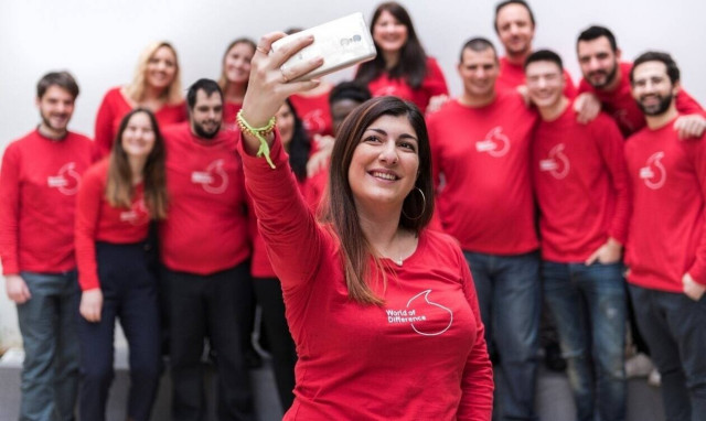 World of Difference: Ένα πρόγραμμα που έχει ωφελήσει περισσότερους από 434.000 πολίτες στην Ελλάδα