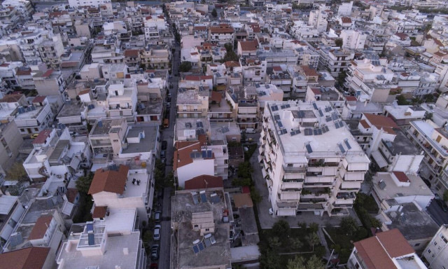 Αδήλωτα τετραγωνικά: Σε 24 δόσεις θα γίνεται η πληρωμή - Σε ποιες περιπτώσεις φτάνει τις 120