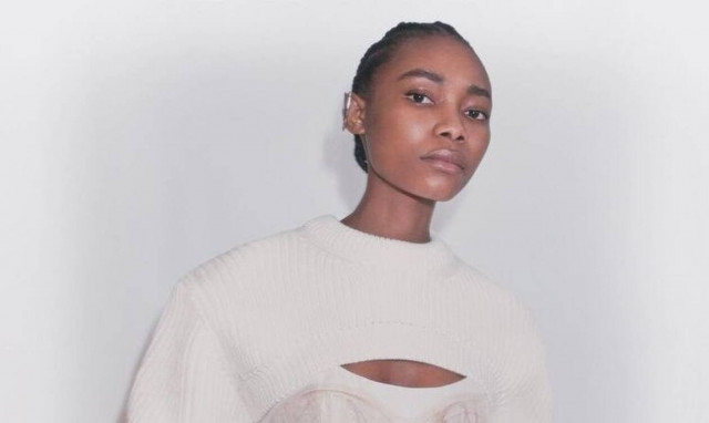 Ο Alexander McQueen σε μια νέα covid εποχή