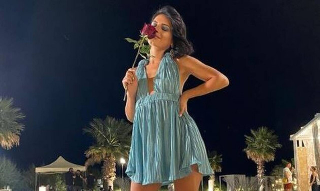 The Bachelor: Η πρώτη ανάρτηση της Αντζελίνας μετά την αποχώρησή της (pics)