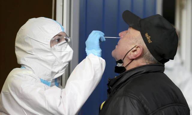 Κορονοϊός - Αυστρία: Μπαίνει σε τρίτο ολικό lockdown η χώρα μετά τα Χριστούγεννα