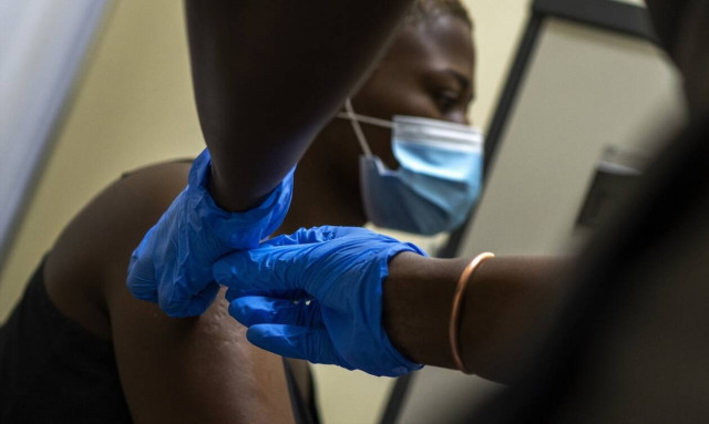 Ανησυχία στους επιστήμονες: Νέο στέλεχος του κορονοϊού εντοπίστηκε στη Νότια Αφρική