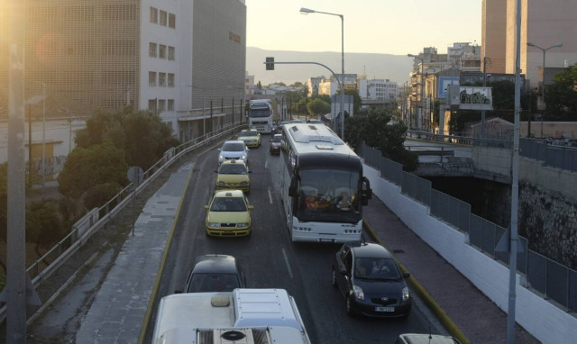 Δίπλωμα οδήγησης: Ψηφιακά η αντικατάσταση – Ξεκινά πιλοτικά η ηλεκτρονική υποβολή δικαιολογητικών
