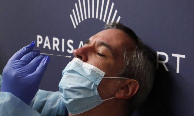 Κορονοϊός: Μετά το φθινόπωρο του 2021 η επιστροφή στην κανονική ζωή