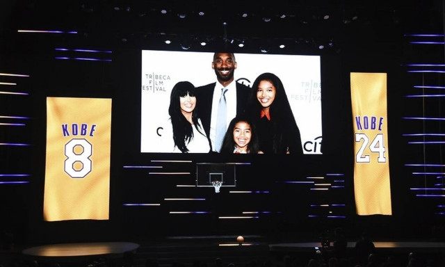 Κόμπι Μπράιαντ: Η μητέρα της Βανέσα ζητάει χρήματα για το babysitting