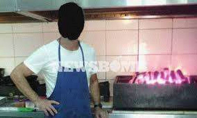 Κατασκοπεία στη Ρόδο: Χειροπέδες και στον μάγειρα μετά τον γραμματέα του προξενείου