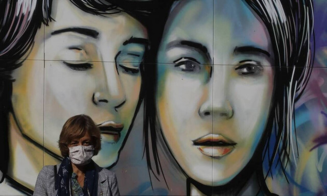 «Βόμβα» Παγώνη στο Newsbomb.gr: Δεδομένα τα μέτρα και οι αποστάσεις μέχρι το καλοκαίρι του 2021