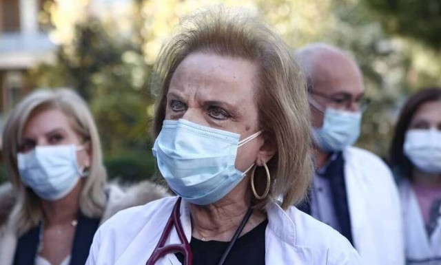 Παγώνη στο Newsbomb.gr: Ξέφυγε η κατάσταση στη Δυτική Αττική - Επιχειρήσεις δεν έλαβαν έγκαιρα μέτρα