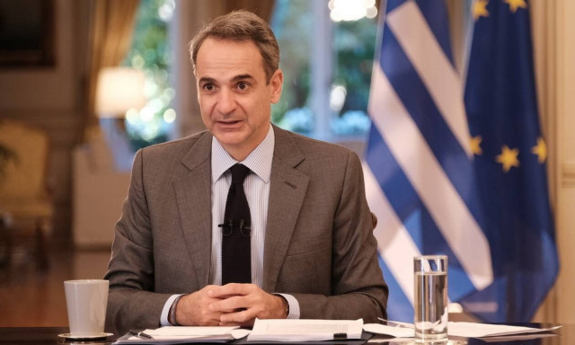 Στην τελική ευθεία το σχέδιο «Ελευθερία» για τον εμβολιασμό κατά του κορονοϊού στην Ελλάδα