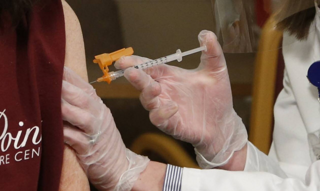 Εμβόλιο Κορονοϊού: Η Ευρώπη αγοράζει επιπλέον 80 εκατ. δόσεις από το εμβόλιο της Moderna