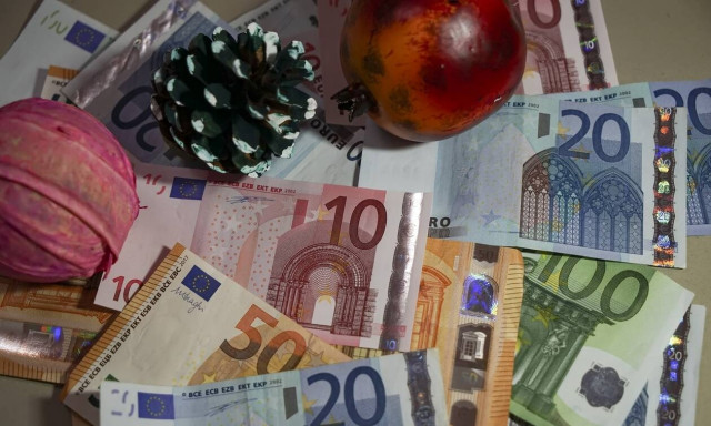 Συντάξεις - Επιδόματα Ιανουαρίου: Πότε καταβάλλονται - Όλες οι ημερομηνίες