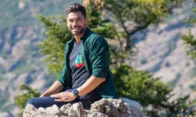 The Bachelor: Η τρυφερή ανάρτηση του Παναγιώτη Βασιλάκου μετά την αποχώρηση της Αντζελίνας