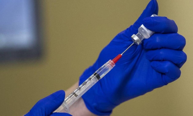 Κορονοϊός - Σύψας: Αν ανοσοποιήσουμε το 70% του πληθυσμού, η επιδημία αποχαιρέτα την Ελλάδα