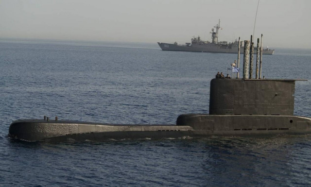 Ανασκόπηση 2020: Ελλάδα - Τουρκία μια ανάσα από τη σύρραξη - Υβριδικός πόλεμος στα σύνορα