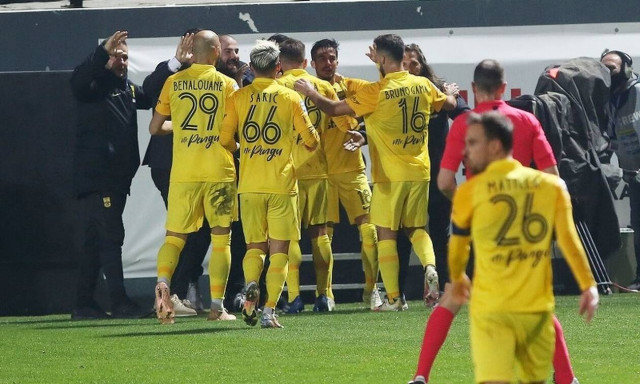 Super League – Άρης: Εντυπωσιακός και... ξανά στην κορυφή! - Όλα τα γκολ (videos)