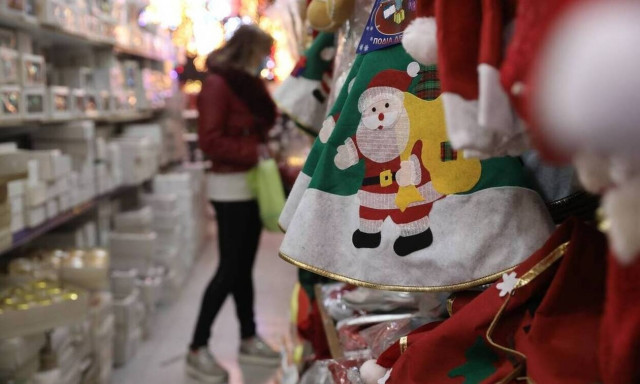 Παπαθανάσης: Την Δευτέρα θα γίνει κανονικά η καταβολή του Δώρου Χριστουγέννων