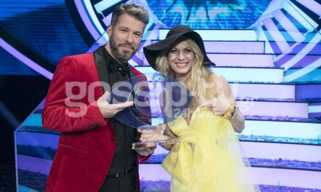 Αποκλειστικό: Ο Βαρθακούρης μιλάει για τα μαθήματα που πήρε από το Big Brother και τον Μικρούτσικο