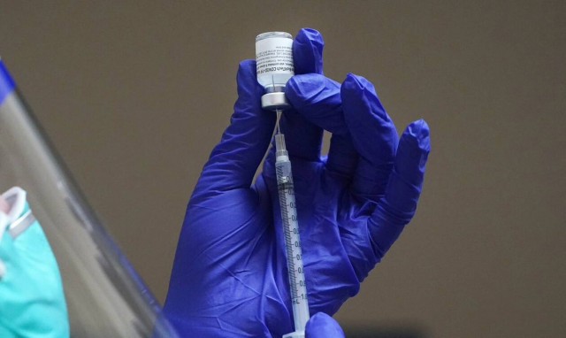 Επιχείρηση «Ελευθερία» από τον κορονοϊό: Οι μυστικές τοποθεσίες και τα τεστ πριν από τον εμβολιασμό