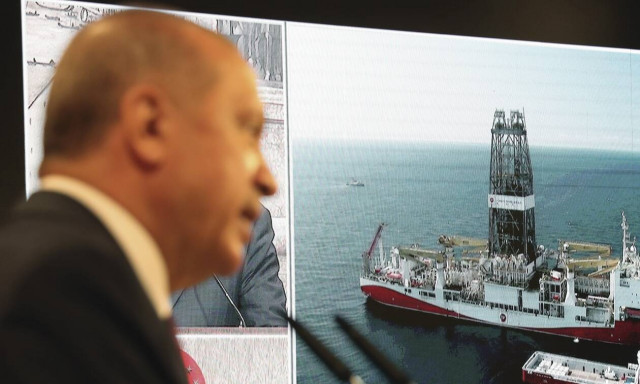 Ευρωπαϊκό «ράπισμα» στον Ερντογάν 