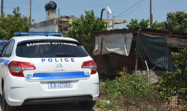 Κιλκίς: Προσποιήθηκε υπάλληλο της ΔΕΗ και έκλεψε χρήματα ηλικιωμένης - Η επεισοδιακή καταδίωξη