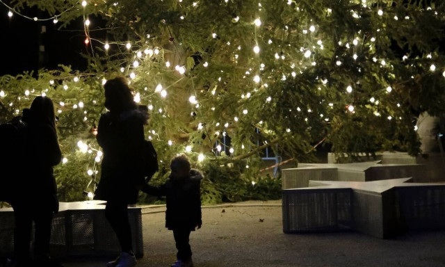 Κορονοϊός: Δραματική έκκληση Γώγου - «Θυσίες για ένα με δυο μήνες ακόμη»