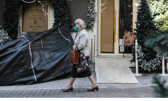 Κορονοϊός: «Κόκκινος» συναγερμός για νέο στέλεχος του ιού που μεταδίδεται ταχύτερα