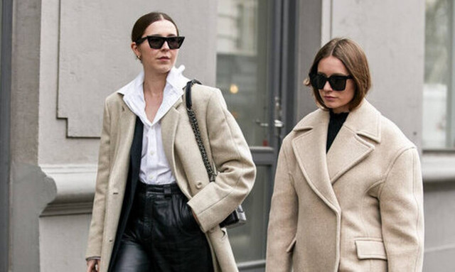 Το πανωφόρι που όλες πρέπει να έχουμε στη ντουλάπα μας