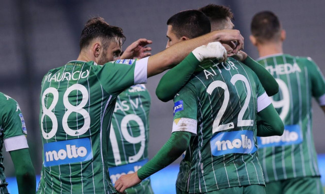 Παναθηναϊκός: Απέναντι σε… συσπειρωμένους!