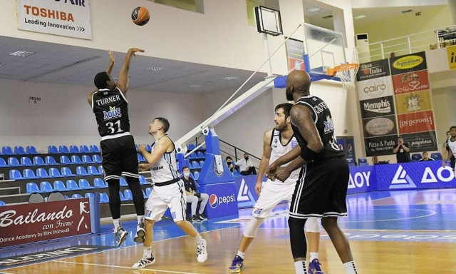 Basket League – ΠΑΟΚ: Πρώτο διπλό μετά από δύο χρόνια! - Βαθμολογία και όλα highlights (videos)