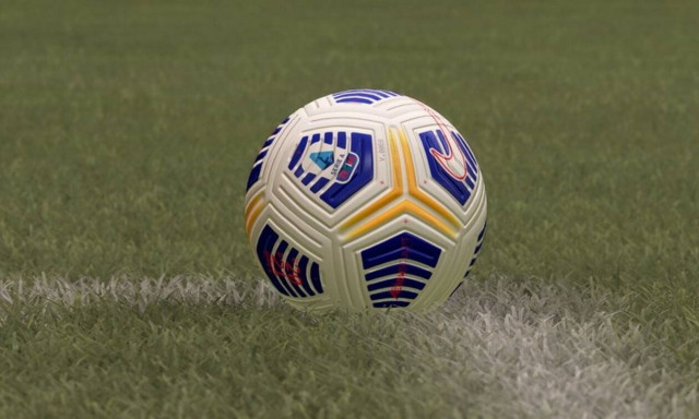 Καμπιονάτο: Αν όχι φέτος, ποτέ! 