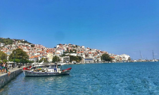 Κορονοϊός: Αυτή είναι η περιοχή της Ελλάδας που δεν έχει ούτε ένα κρούσμα