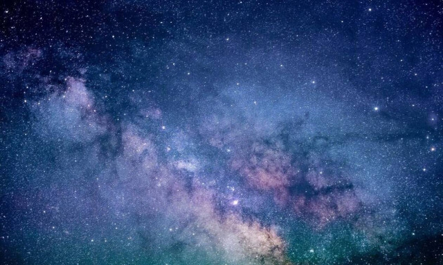 Το σπάνιο «αστρικό» φιλί που θα μαγέψει - Δείτε τι θα συμβεί τη Δευτέρα στον ουρανό